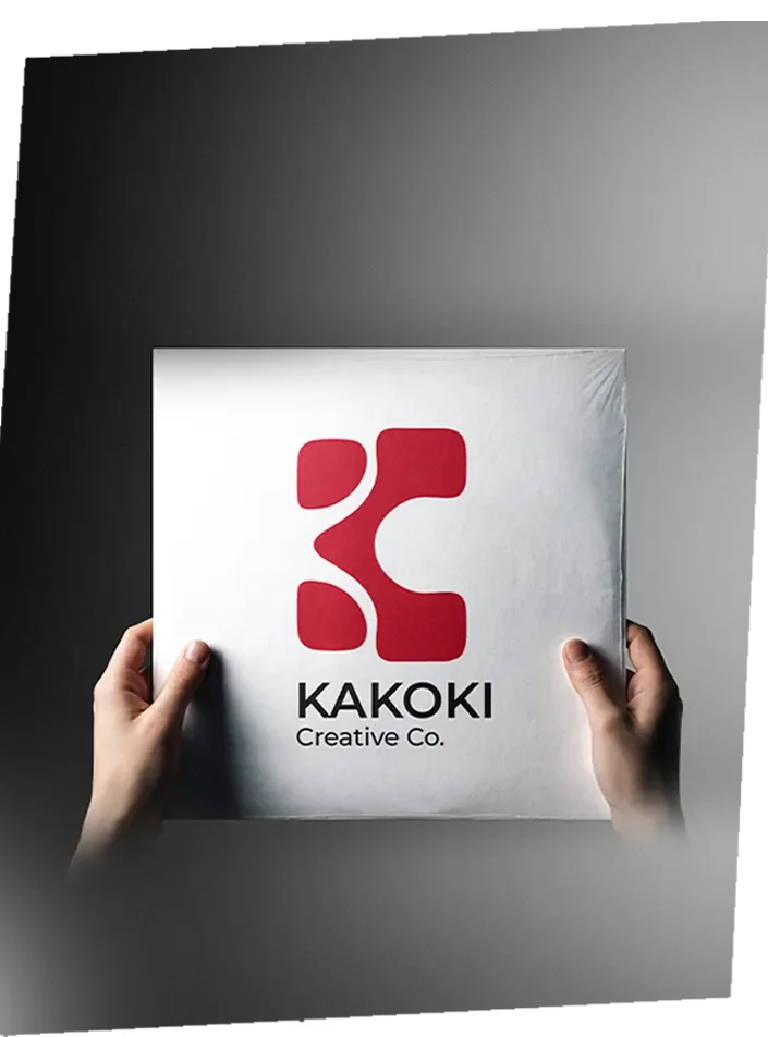 Kakoki Creative Co Digital Marketing, Design & Web Solutions