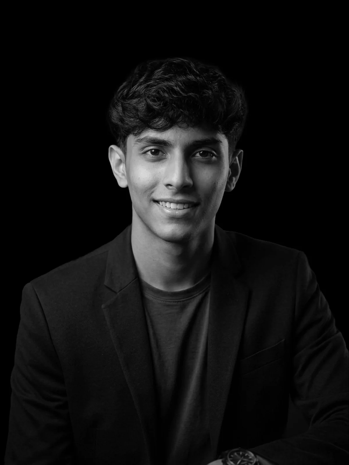 Farhan Mubeen, Founder of KAKOKI Creative Co, Areekode Malappuram Kerala